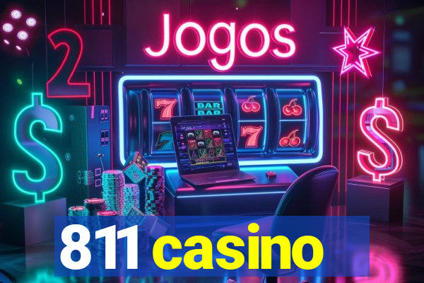 811 casino